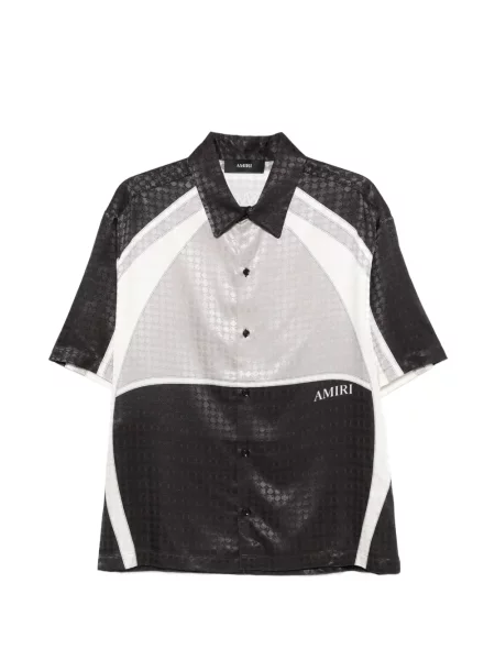 Риза Amiri черно