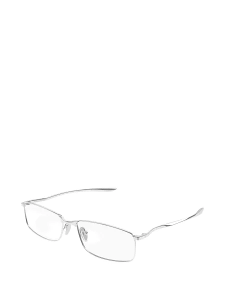 Правоъгълни слънчеви очила Balenciaga Eyewear