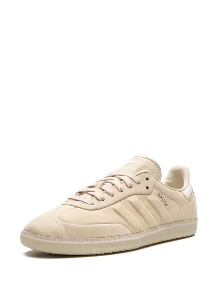 Tenisky Adidas Campus hnědé