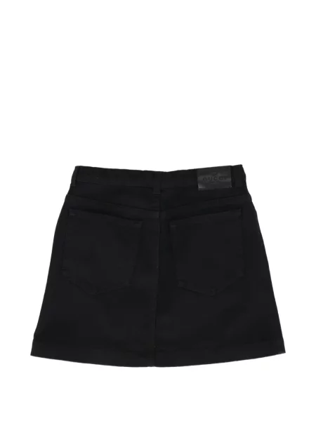 Spódnica dziecięca Gucci czarna
