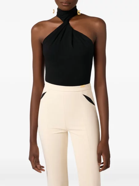 Body Elisabetta Franchi negru