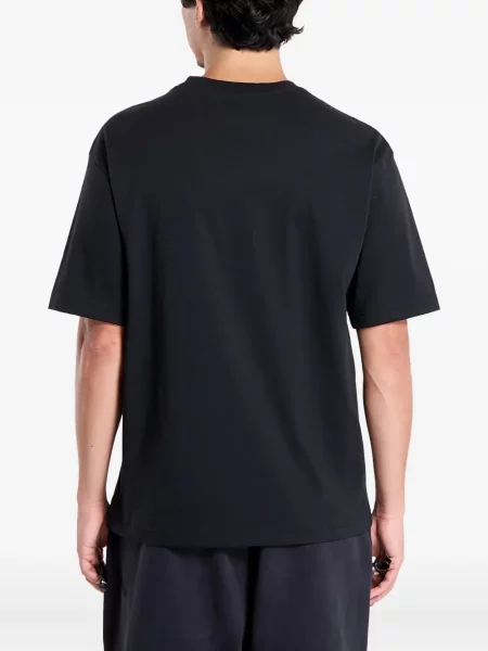 Tricou Jordan negru