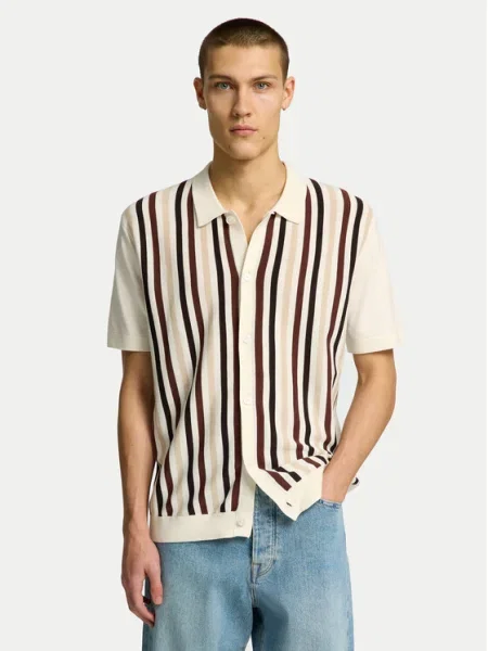 Selected Homme Pulover bej