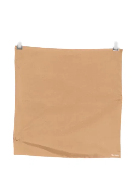 Hedvábný šál Tom Ford