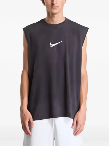 Majica Nike crna