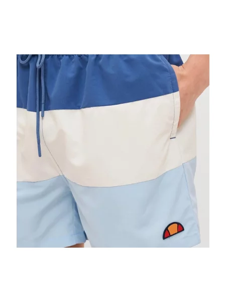 Slip de baie Ellesse albastru