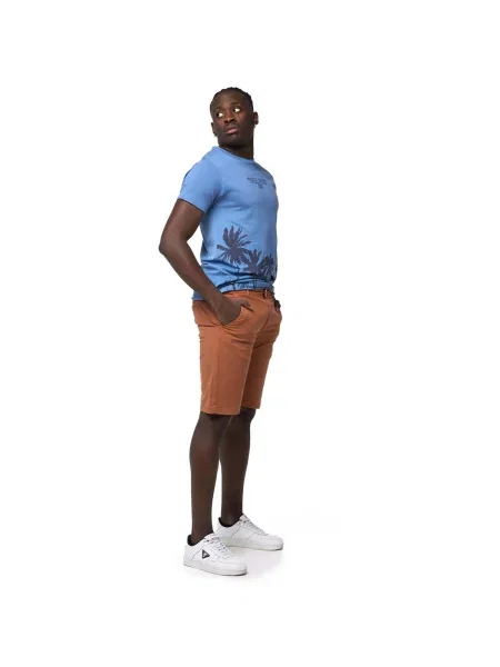 Pantaloni chino Leone 1947 maro