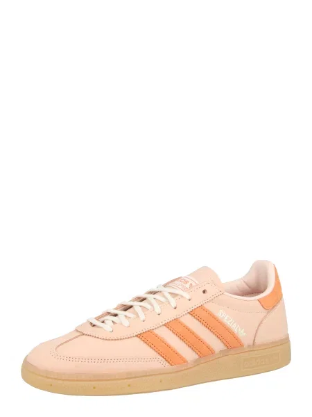 ADIDAS ORIGINALS Nizke superge HANDBALL SPEZIAL oranžna roza