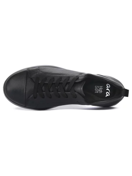 Pantofi Ara negru