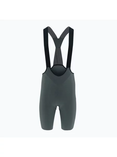 Мъжки колоездачни шорти Quest Sunline сиви