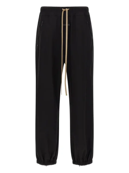 Pantaloni Fear Of God negru