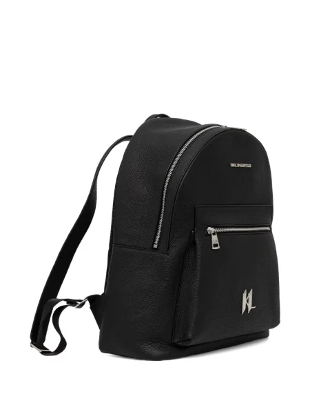 Rucsac Karl Lagerfeld negru