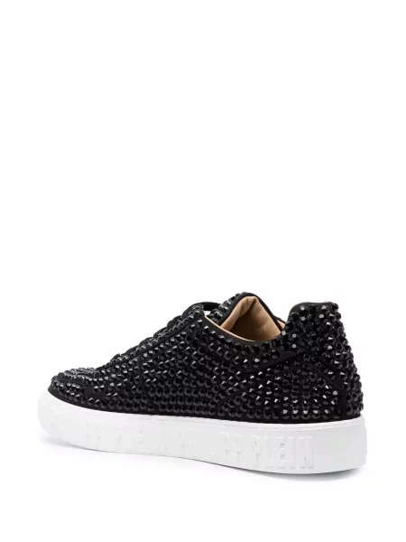 Tenisky Philipp Plein černé