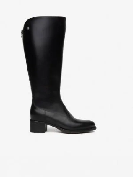 Pantofi Nero Giardini negru