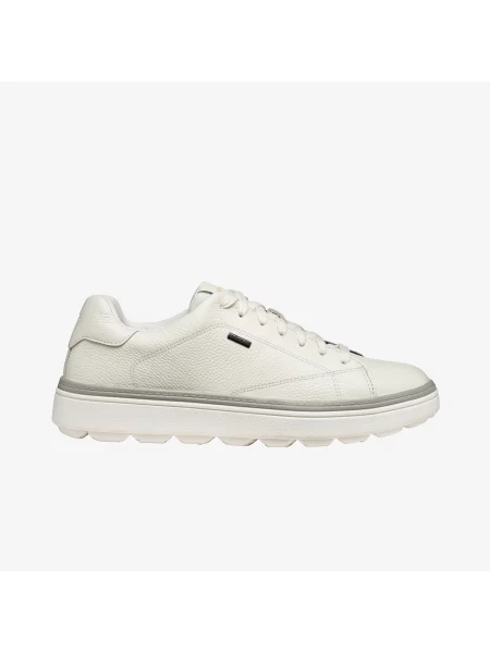 Сникърси Geox Spherica White EUR 46 бяло