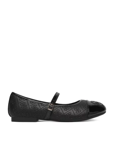 Balerinke Guess črna