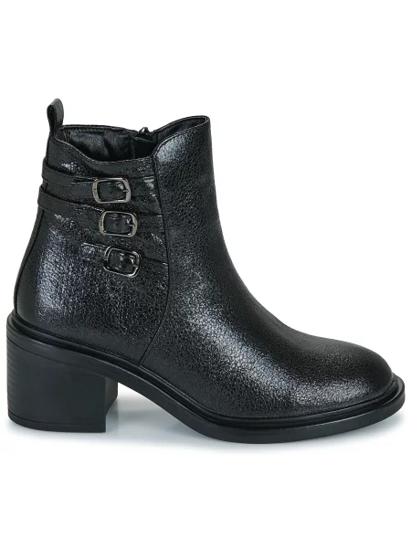 Pantofi Les Petites Bombes negru