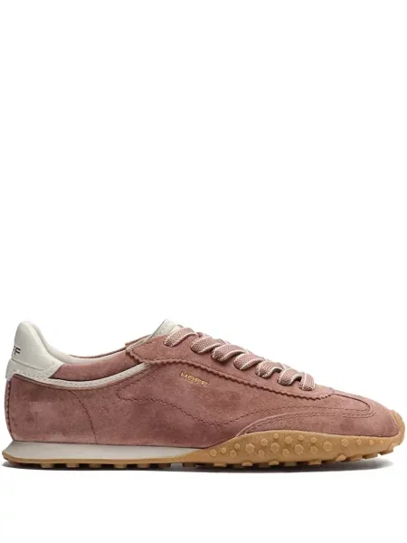 Sneakerși Hoff maro