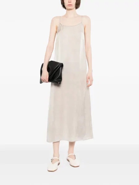 Rochie Uma Wang cu bretele