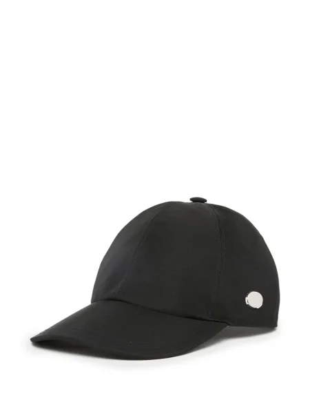 Șapcă Stella Mccartney negru