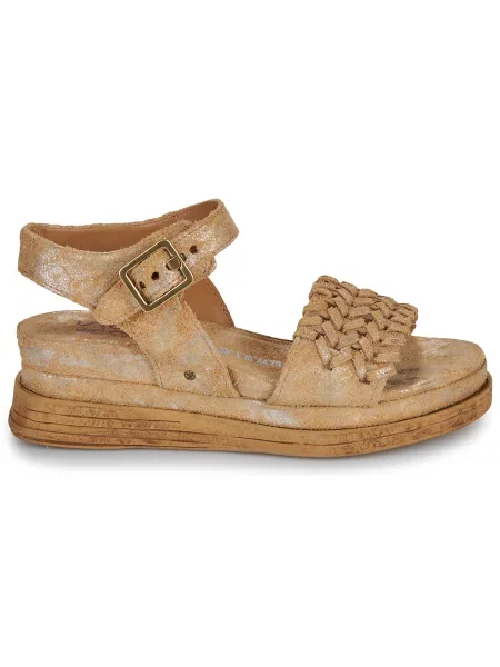 Tenisky Airstep / A.s.98 hnedá