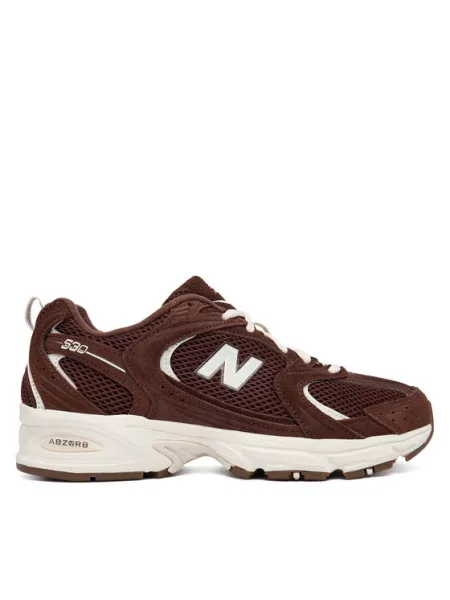 New Balance Sneakers maro