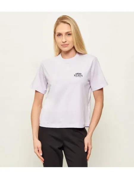 Calvin Klein Jeans Tricou