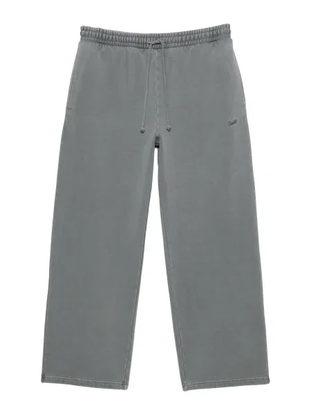 Pull&Bear Pantaloni gri