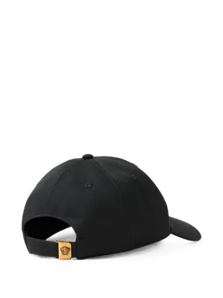 Șapcă Versace negru