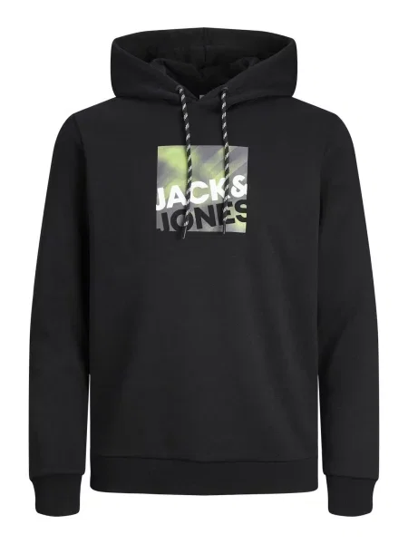 Palton Jack & Jones alb