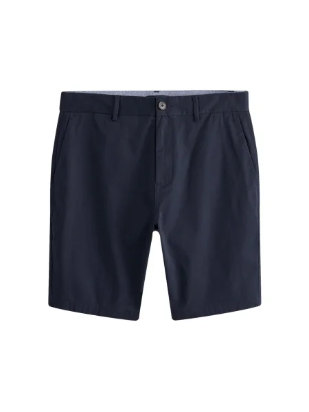 Next Chino kalhoty noční modrá