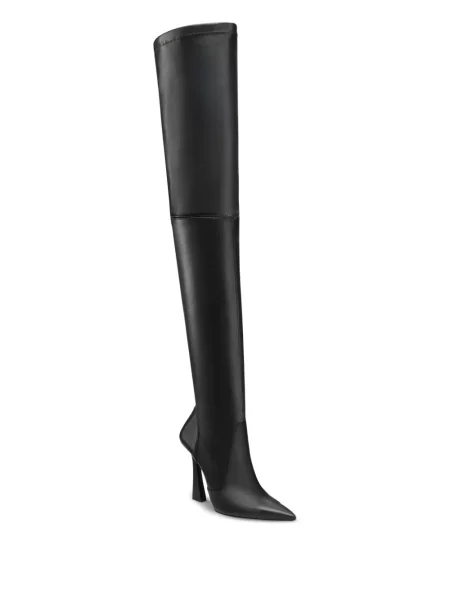 Botine Stuart Weitzman negru