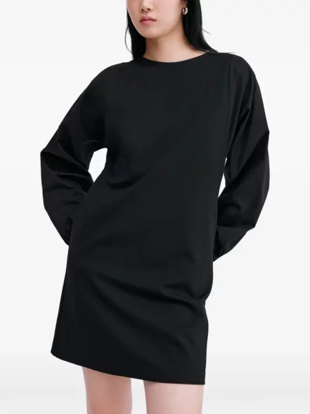 Rochie mini Marcella de costum negru