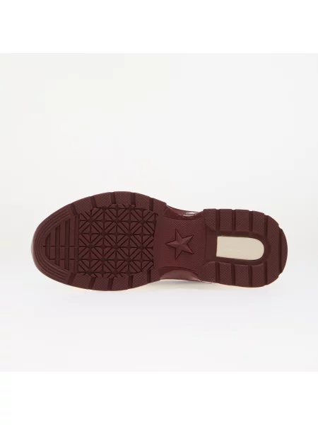 Sneakers Converse Run Star Crush Maroon EUR 44