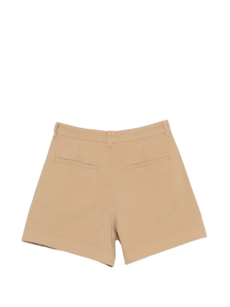Cu centură pantaloni scurți Filippa K