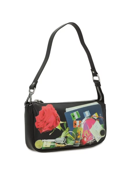 Torebka Vaquera czarna