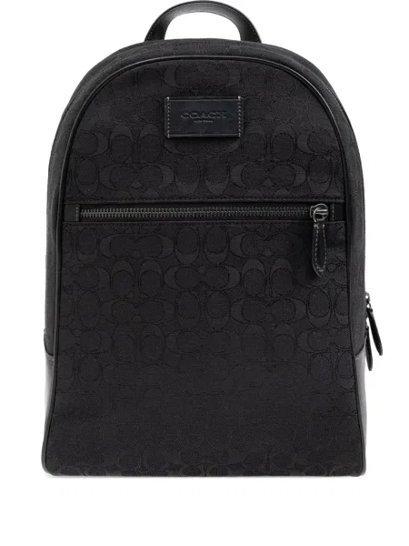 Rucsac Coach negru