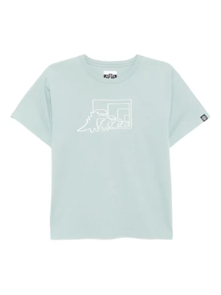 Koszulka Sport B. By Agnès B. zielona