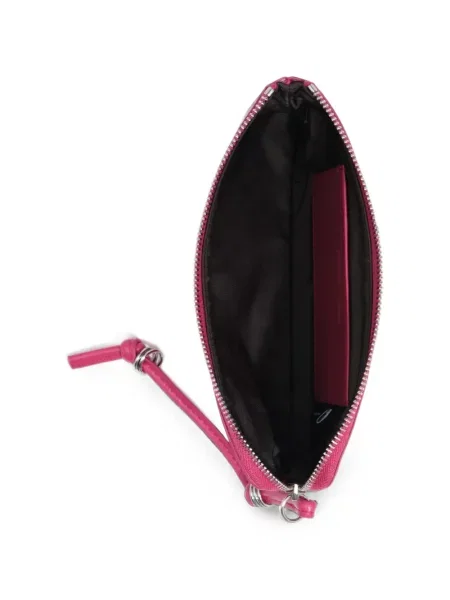 Portofel Bimba Y Lola din piele roz