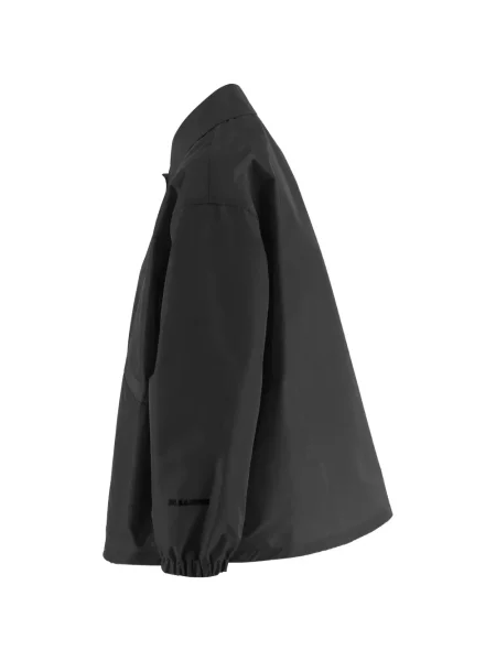 Geacă Jil Sander negru
