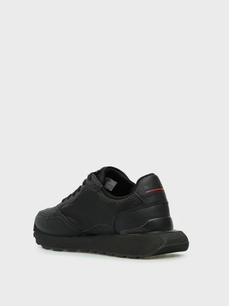 Кросівки Replay чорні