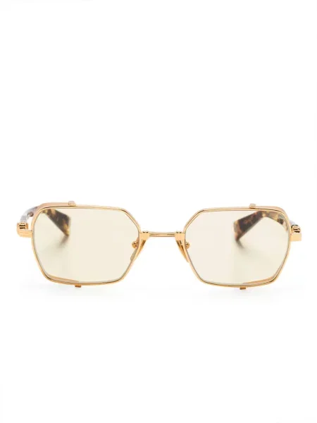 Ochelari de soare Balmain Eyewear auriu