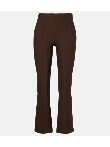 Cropp pantaloni Vince maro