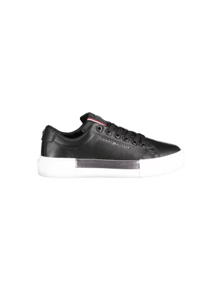 Trampki Tommy Hilfiger czarne