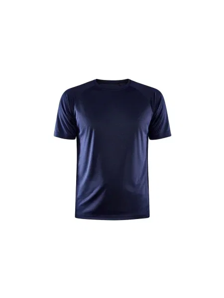 Tricou Craft albastru