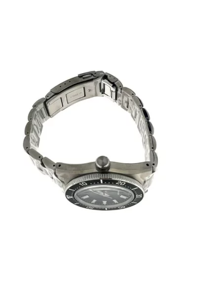 Zegarek Seiko niebieski