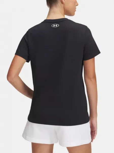 Póló Under Armour fekete