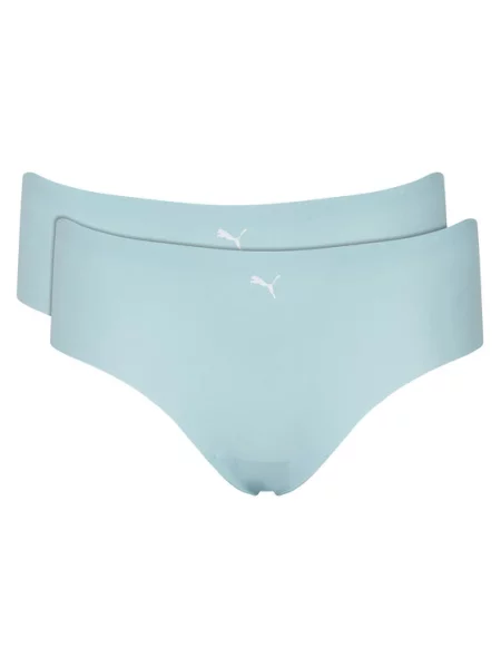 Majtki Puma zielone