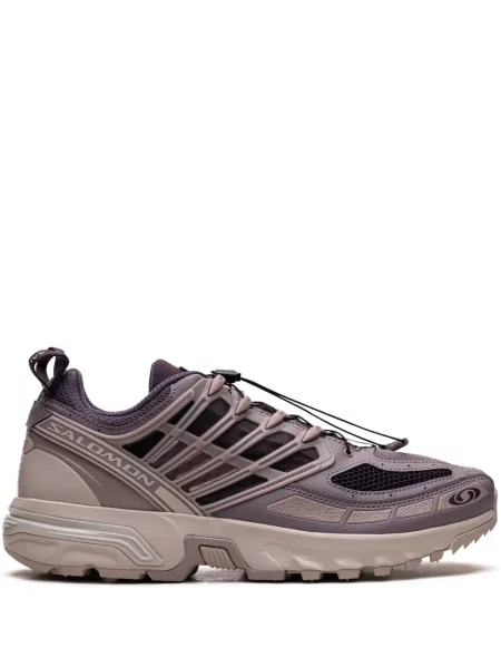 Chunky tenisky Salomon růžové