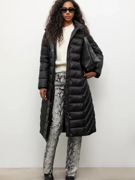 Answear.LAB palton negru